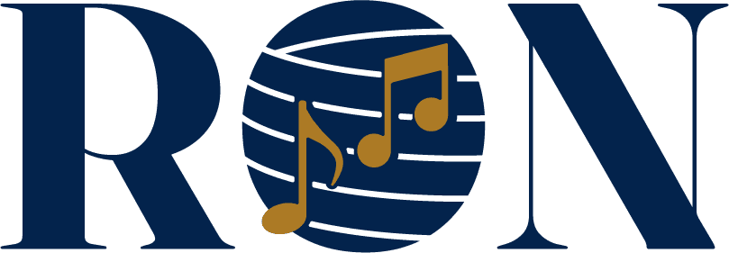 App RON Logo