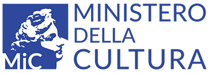 Ministero della Cultura Logo